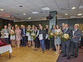 Město Týniště nad Orlicí mezi finalisty 