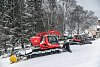 ČR pokryje sníh. Na horách na severu a severovýchodě napadne až 25 centimetrů
