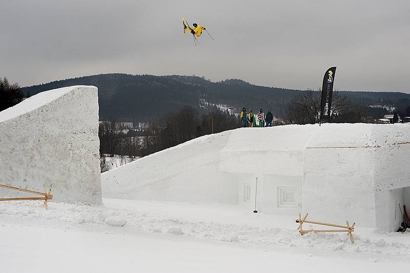 HOTOVO, ODTRÉNOVÁNO A BITVA MŮŽE ZAČÍT