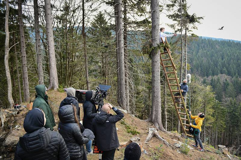 Mladý Kupka se vrací do Dobrušky i Opočna.