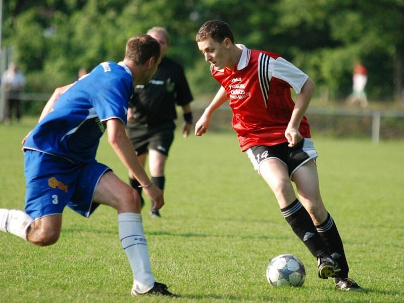 Týniště po derby stále žije