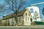 Hrnčířův mlýn je nejstarší budovou v obci. Odborníci, kteří se snaží o jeho "renesanci", ho považují za stavbu regionálního významu. Mlýn byl postaven v roce 1740. První zmínky sahají do konce 16. století.
