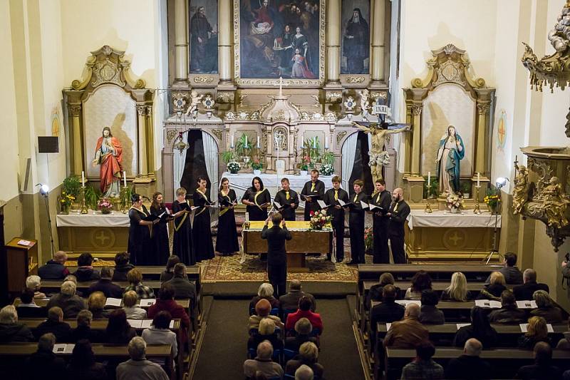 Festival ve znamení pětek