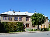 PENÍZE Z KRAJE pomohou také při zateplení budovy mateřské školy v Houdkovicích.