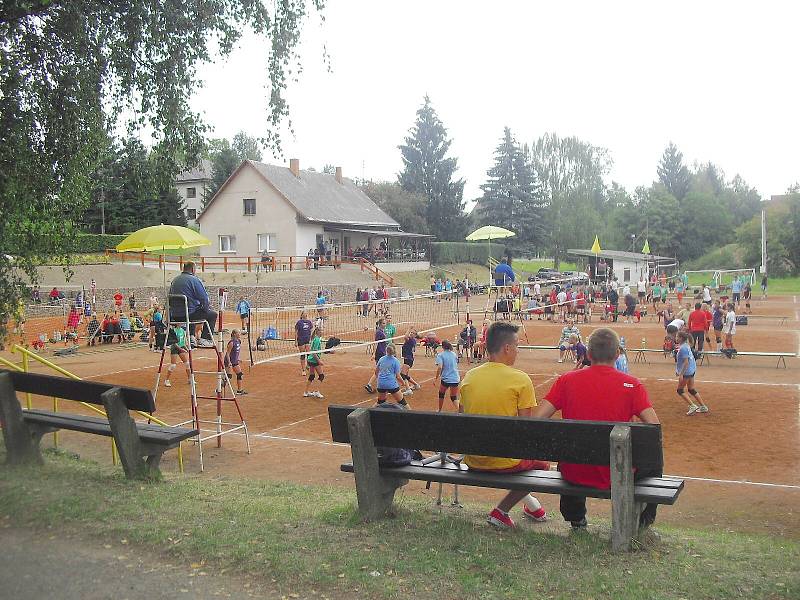 48. ročník turnaje v Lupenici lámal rekordy. Populární sportovní události se letos zúčastnilo 77 družstev z celé České republiky