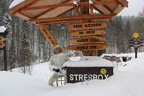 stresbox ve Zdobnici