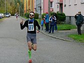 Běžecký závod Týnišťská desítka.