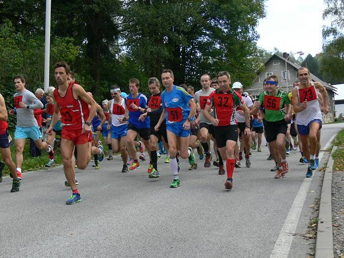 Janata zopakoval loňský triumf