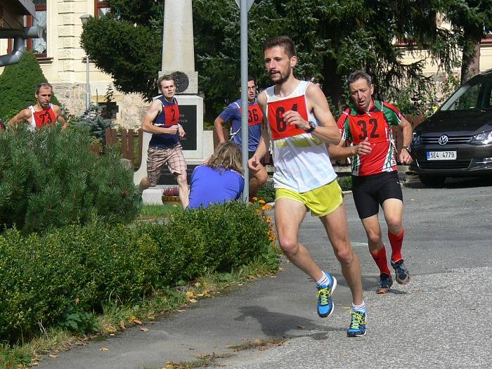 Janata zopakoval loňský triumf