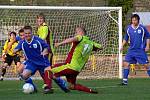 Dobruška - Nový Bydžov B 0:0