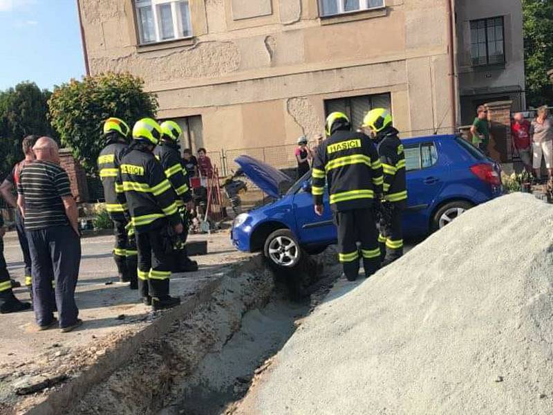 Ne pro každého znamená zákaz vjezdu opravdový zákaz...