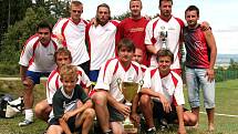 Vršovan Cup 2007