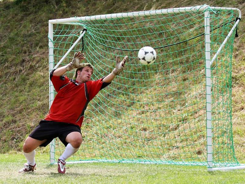 Vršovan Cup 2007