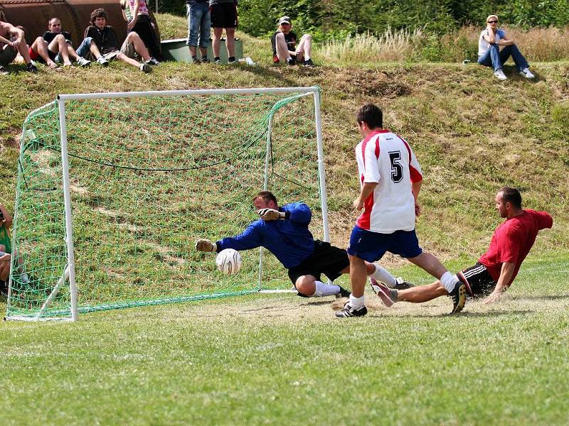 Vršovan Cup 2007