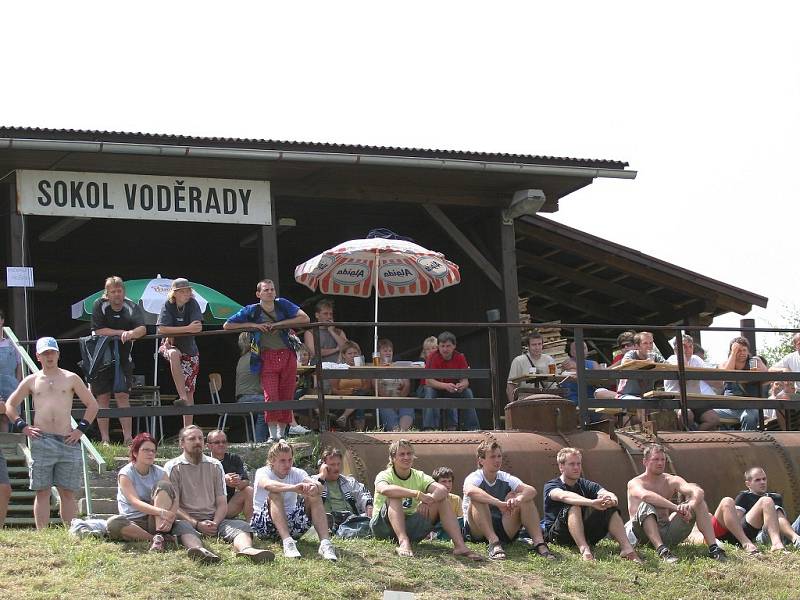 Vršovan Cup 2007