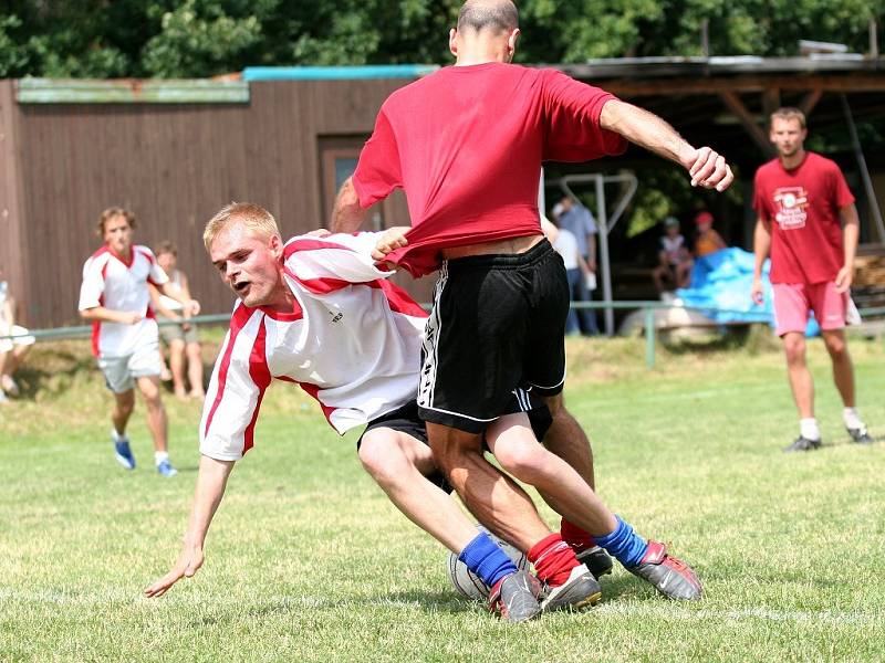 Vršovan Cup 2007