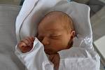 MAXIM GABRIEL se narodil 25. června v 1:30. Svým příchodem na svět potěšil maminku Taťánu Gabrielovou a tatínka Maksyma Shutylo z Černíkovic. Chlapeček  po narození měřil 52 cm.  Tatínek byl u porodu největší oporou a bez něj by to nezvládli.