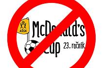 McDonald's Cup se letos neodehraje.