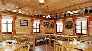Restaurace a penzion Kozí chlívek - Rychnovský deník