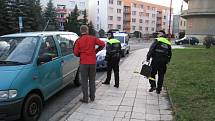 Kontroly placení parkovného v Rychnově nad Kněžnou jsou již každodenní rutinou zdejší Městské policie. Proto výjimkou nejsou ani botičky na automobilech neukázněných řidičů.