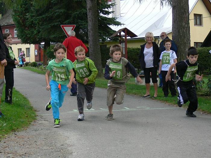 Janata zopakoval loňský triumf