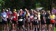 Rychnov Classic Marathon 2012