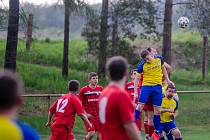 Okresní fotbalové soutěže pokračují na Rychnovsku i o tomto víkendu. 