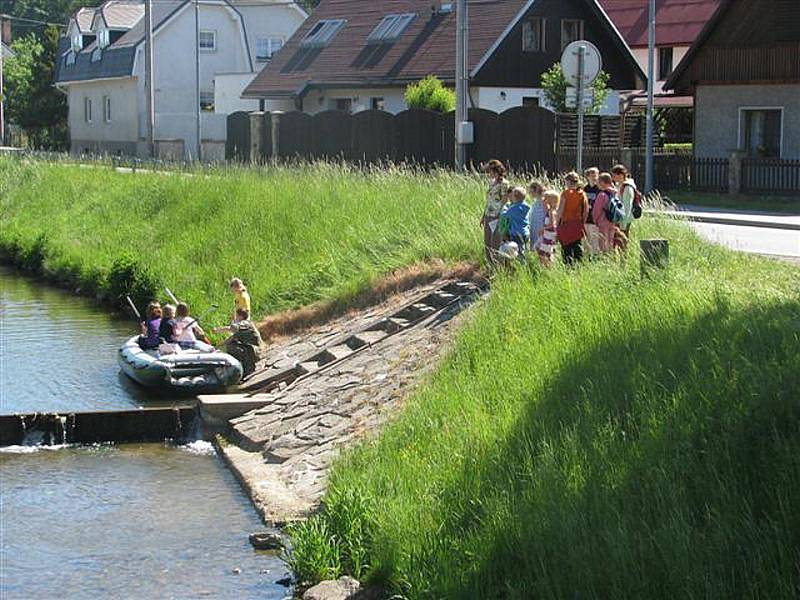 Na Bambiriádě se představily desítky spolků