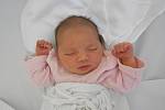 Anna Hvězdová se narodila 25. září 2020 v 7.17 hodin rodičům Andree Rubákové a Jiřímu Hvězdovi z Opočna. Po narození měřila 50 cm a vážila 3 650 g. Tatínek byl mamince velkou oporou.