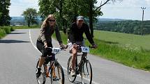 Tour de Voda - tradiční závod na čemkoliv na nožní pohon pořádaný občanským sdružením Rychnováci v Rychnově nad Kněžnou.