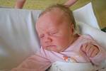 Sofie Zemanová z Vamberka se narodila 18. června 2020 ve 13:47 hodin, měřila 50 cm a vážila 3520 g. Rodiče se jmenují Kristýna Bartoňová a Michael Zeman. Tatínek to u porodu zvládl na jedničku.