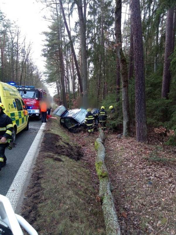 Nehoda stála životy tisíců nevylíhlých kuřat.