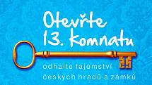 Otevřte 13. komnatu