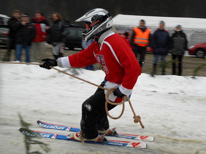 Javornický motoskijöring