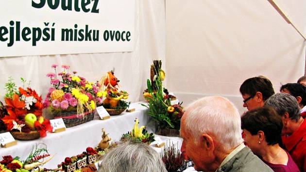 Zahrada východních Čech již tradičně v Častolovicích.