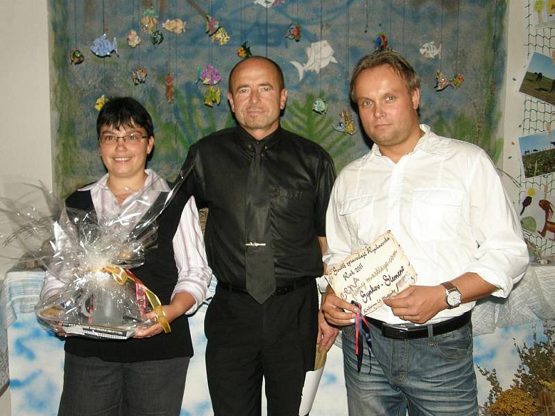 Zpravodaje Rychnovska 2011