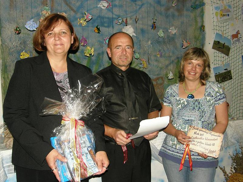 Zpravodaje Rychnovska 2011