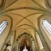 Nedělní mše celebrovaná Dominikem Dukou zahájila pravidelné bohoslužby v opraveném kostele Nejsvětější Trojice v Rychnově nad Kněžnou