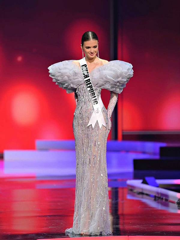 Na Miss Universe.