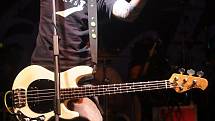 Grunge Unplugged vystoupí v Rychnově