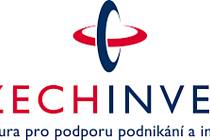CzechInvest - Agentura pro podporu podnikání a investic.