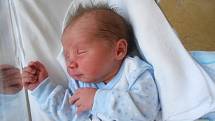 Sebastián Křen se narodil 21. 1. 2021 v 12:10 hodin. Měřil 48 cm a vážil 3 070 g. Hrdí rodiče Karolína Kylarová Lukáš Křenovi jsou z Dlouhoňovic. Tatínek byl u porodu a vedl si velmi dobře. Na Sebastiána se doma těšila sestřička Nela.