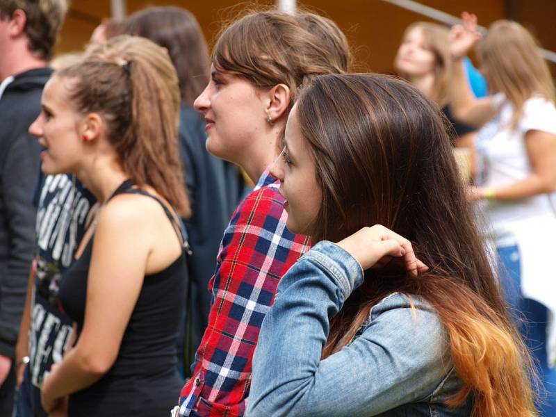 Ochránce Orlických Rampušák otevřel svoji pivní náruč