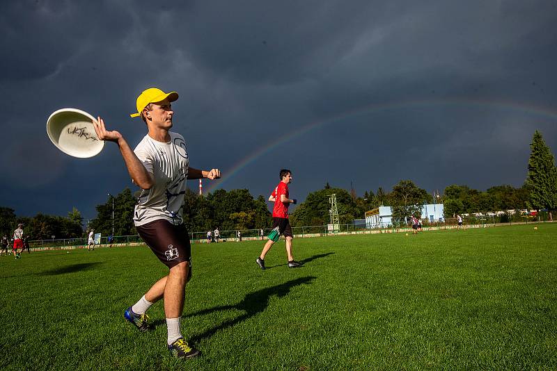 Foto: Archív pořadatelů