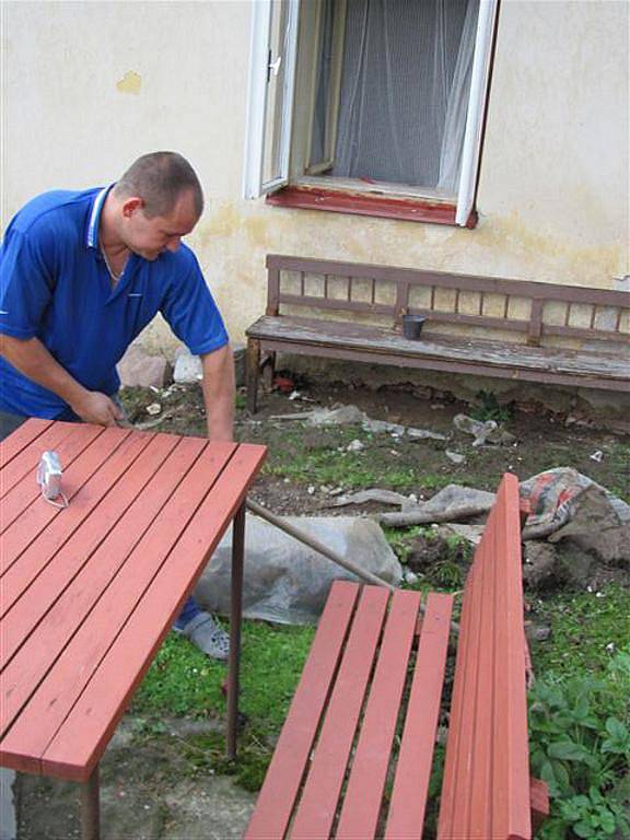 DÍLO ZKÁZY. Takovou spoušť napáchala na Rychnovsku pondělní blesková povodeň. 