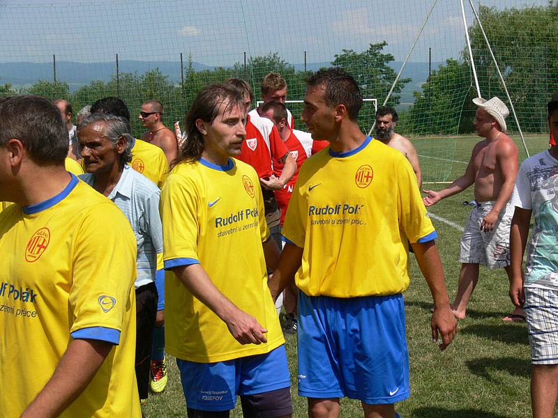 Vršovan Cup 2012