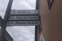 Jen málokde ovlivňuje průmysl život intenzivněji než v Kvasinách a Solnici na Rychnovsku.