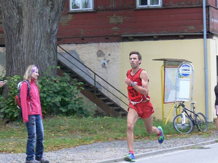 Janata zopakoval loňský triumf