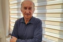 Chirurg Milič Světlík je příkladem toho, že cesta k úspěšné profesní kariéře může být pořádně spletitá.