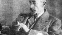 František Kupka.